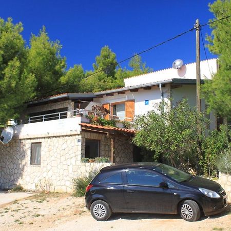 Apartments With A Parking Space Rukavac, Vis - 2444 Exterior foto